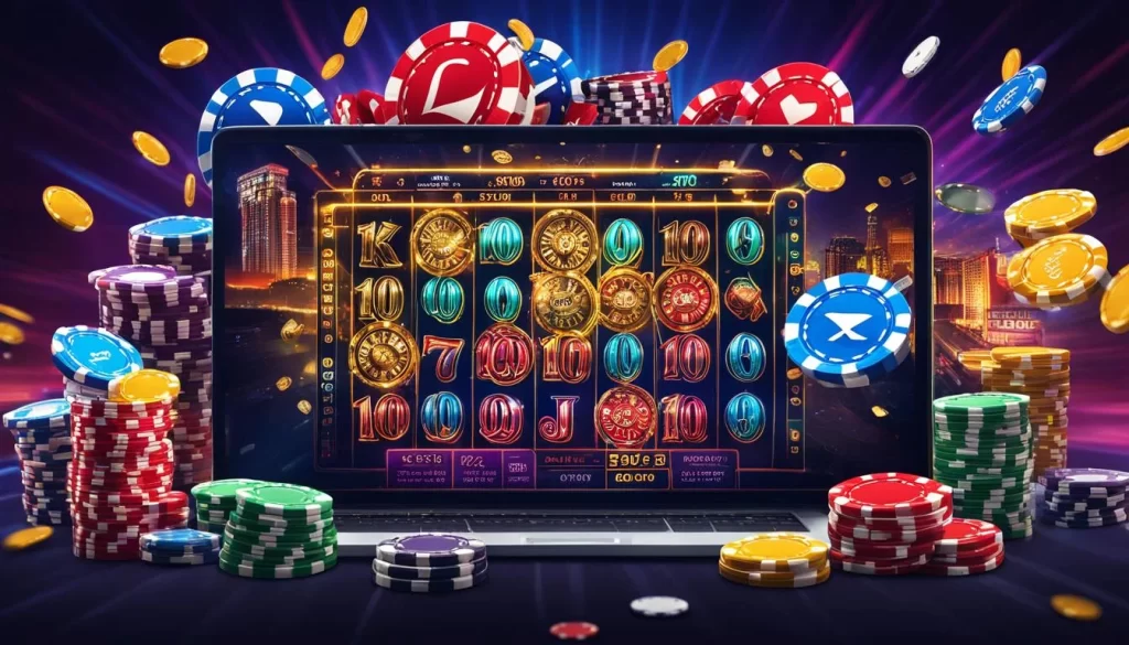 Nổ Hũ Chủ Đề tại 28bet mobi
