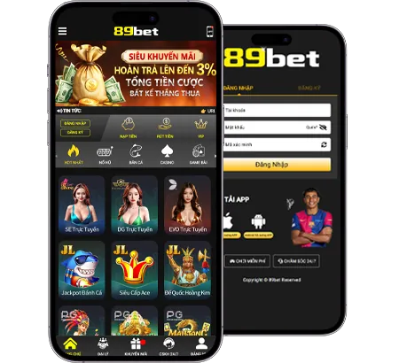 Đa dạng trò chơi cá cược tại 28bet mobi