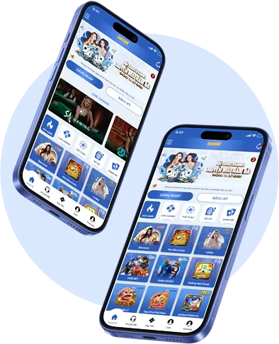 Đa dạng trò chơi tại 28bet mobi