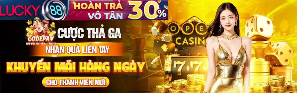 Chương Trình VIP và Khách Hàng Thân Thiết
