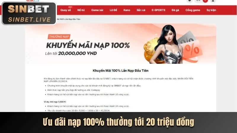 Khuyến mãi chào mừng thành viên mới 28bet Mobi